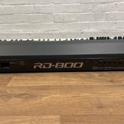 Roland RD800 Stage Piano; Serial No: Z0E3311 | Second Hand