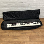 Roland RD800 Stage Piano; Serial No: Z0E3311 | Second Hand
