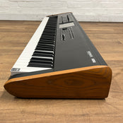 Korg Kronos 2 88 Music Workstation; Serial No: 202385 | Second Hand