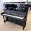 Yamaha U3 Upright Piano in Polished Ebony: Serial No: U3-H3209379 | CERTIFIED RECONDITIONED