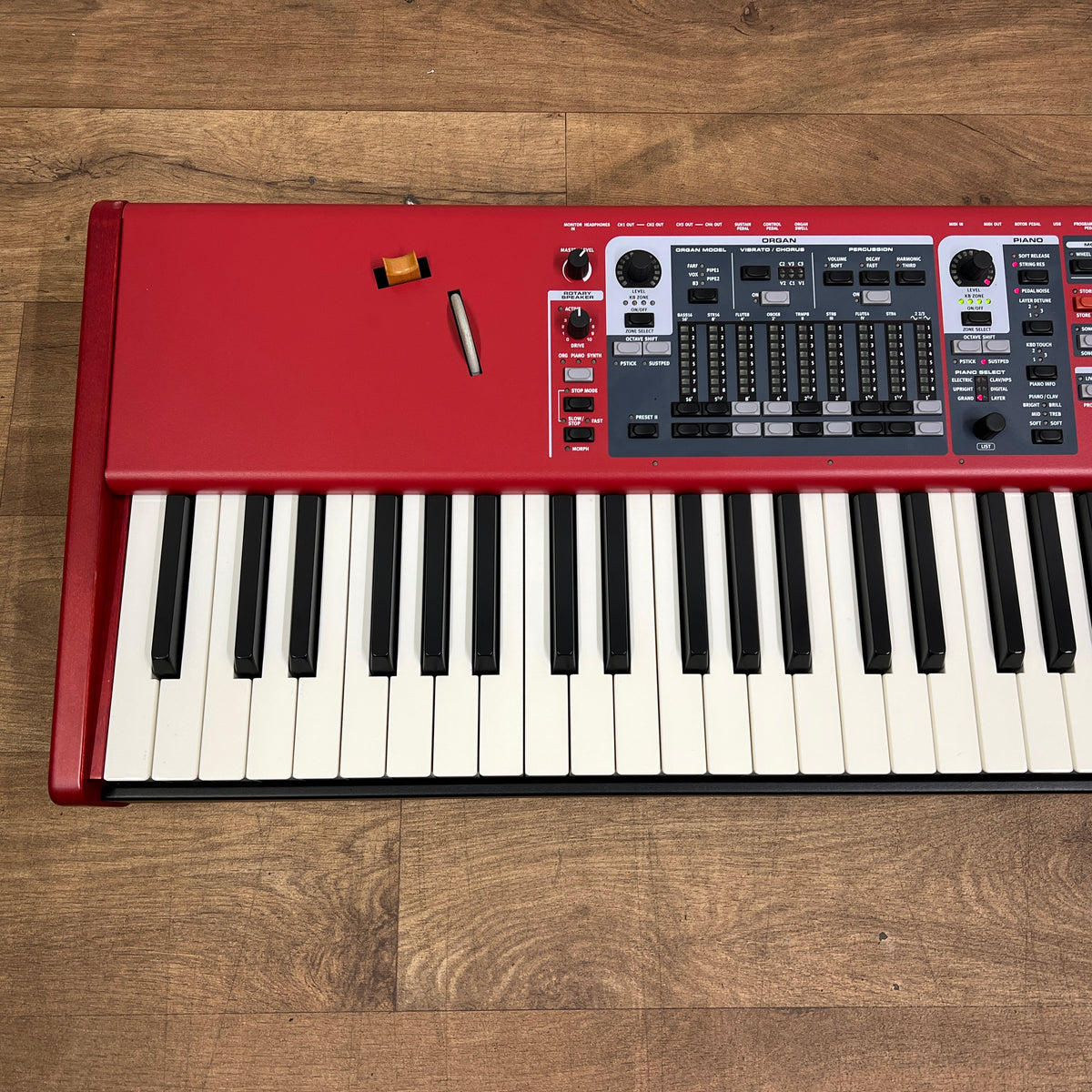 Nord Stage 3 HA88 Keyboard; Serial No: SP11941 | Second Hand
