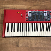 Nord Stage 3 HA88 Keyboard; Serial No: SP11941 | Second Hand