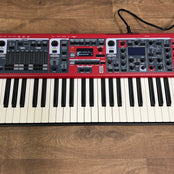 Nord Stage 3 HA88 Keyboard; Serial No: SP11941 | Second Hand