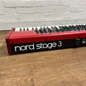 Nord Stage 3 HA88 Keyboard; Serial No: SP11941 | Second Hand