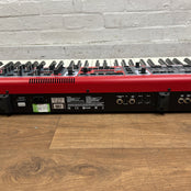 Nord Stage 3 HA88 Keyboard; Serial No: SP11941 | Second Hand