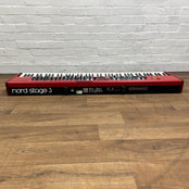 Nord Stage 3 HA88 Keyboard; Serial No: SP11941 | Second Hand