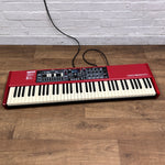 Nord Electro 5D SW73 Stage Keyboard; Serial No: EM13919 | Second Hand