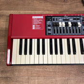 Nord Electro 5D SW73 Stage Keyboard; Serial No: EM13919 | Second Hand