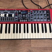 Nord Electro 5D SW73 Stage Keyboard; Serial No: EM13919 | Second Hand