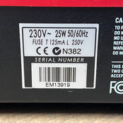 Nord Electro 5D SW73 Stage Keyboard; Serial No: EM13919 | Second Hand