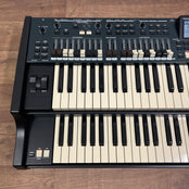 Hammond SKX Pro 61-Key Dual Manual Keyboard; Serial No: 22080971 | Second Hand