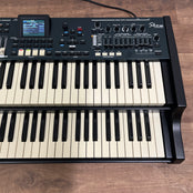 Hammond SKX Pro 61-Key Dual Manual Keyboard; Serial No: 22080971 | Second Hand