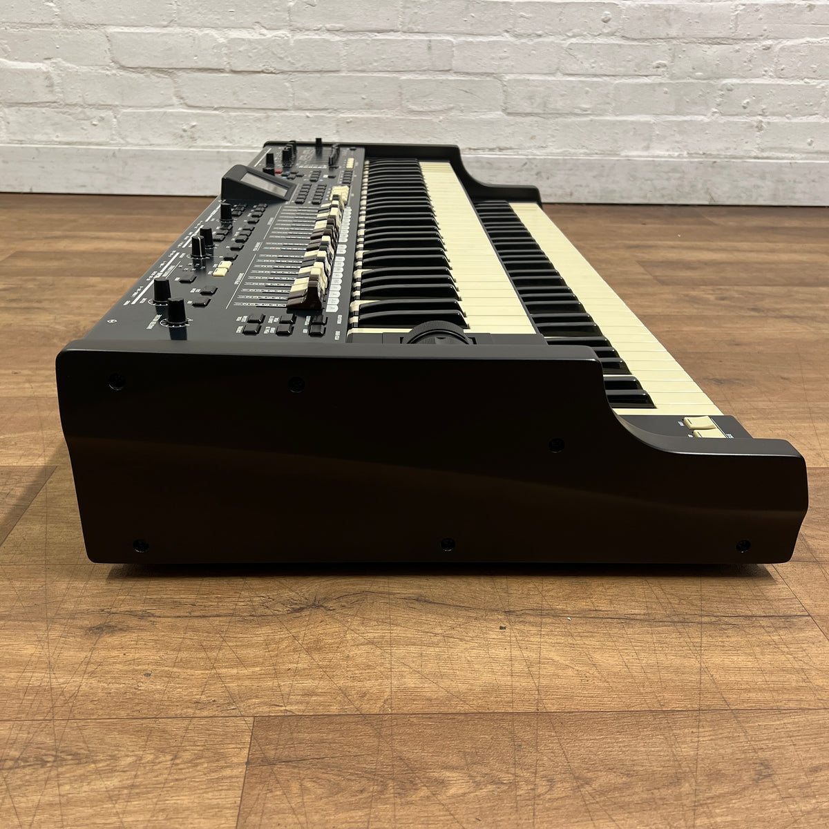 Hammond SKX Pro 61-Key Dual Manual Keyboard; Serial No: 22080971 | Second Hand