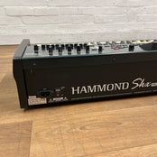 Hammond SKX Pro 61-Key Dual Manual Keyboard; Serial No: 22080971 | Second Hand