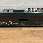 Hammond SKX Pro 61-Key Dual Manual Keyboard; Serial No: 22080971 | Second Hand