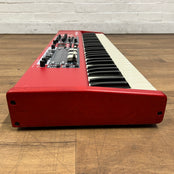 Nord Electro 6D SW61 Stage Keyboard; Serial No: EO13437 | Second Hand