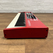 Nord Electro 6D SW61 Stage Keyboard; Serial No: EO13437 | Second Hand
