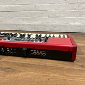 Nord Electro 6D SW61 Stage Keyboard; Serial No: EO13437 | Second Hand