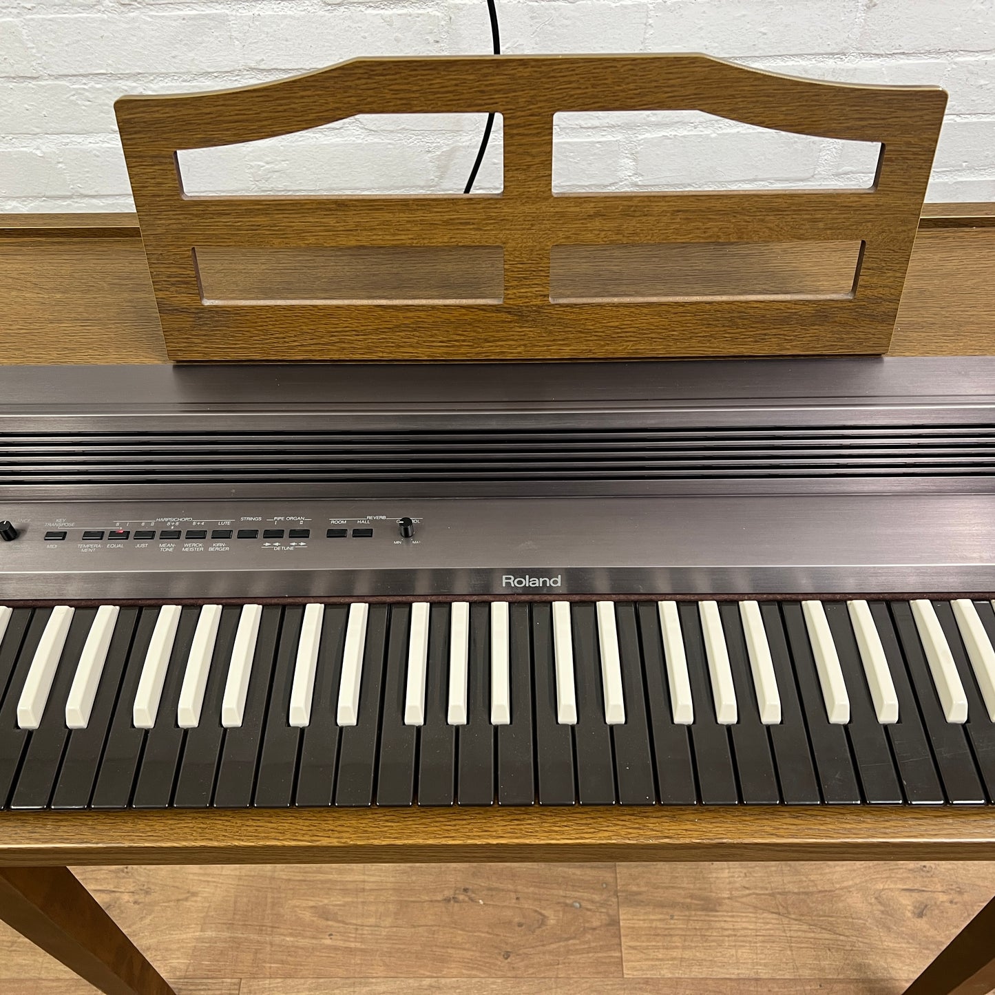 Roland C20 Digital Harpsichord; Serial No: 901421 | Second Hand