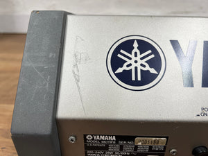 Second Hand Yamaha MOTIF 8 Workstation; Serial No: H001159