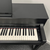 Yamaha CLP545B Digital Piano; Serial No: BCVP01007 | Second Hand