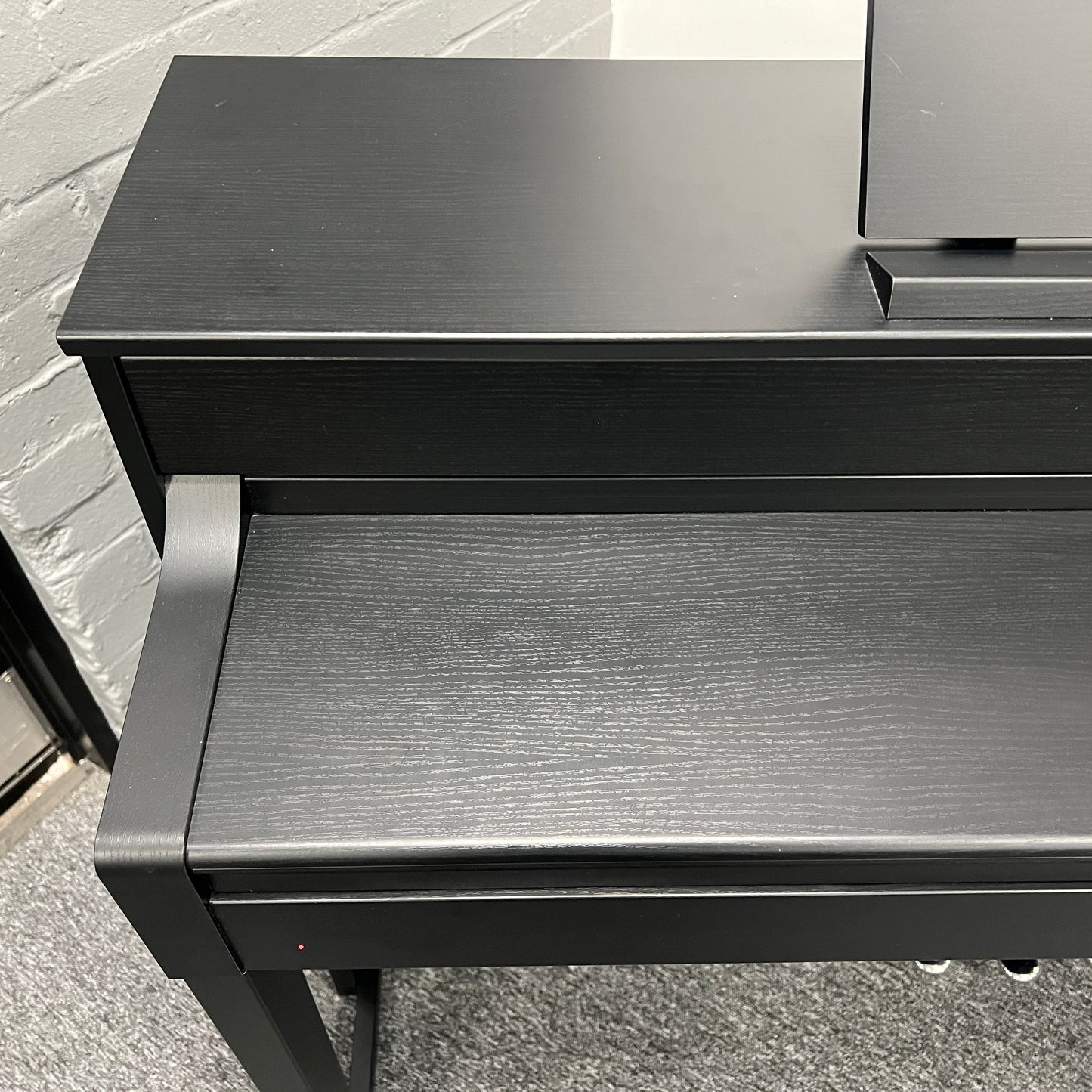 Yamaha CLP545B Digital Piano; Serial No: BCVP01007 | Second Hand