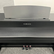Yamaha CLP545B Digital Piano; Serial No: BCVP01007 | Second Hand
