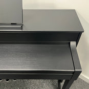 Yamaha CLP545B Digital Piano; Serial No: BCVP01007 | Second Hand