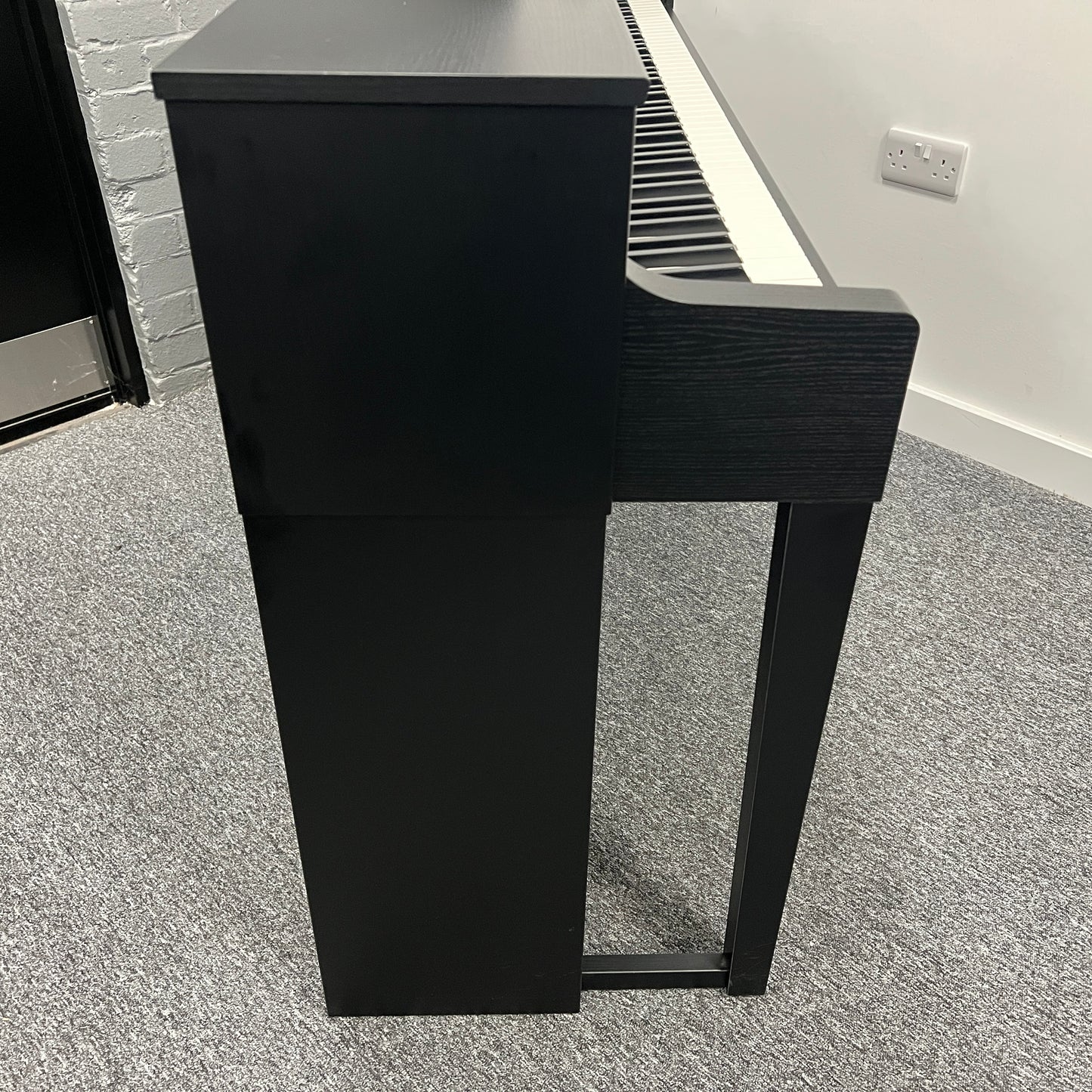 Yamaha CLP545B Digital Piano; Serial No: BCVP01007 | Second Hand