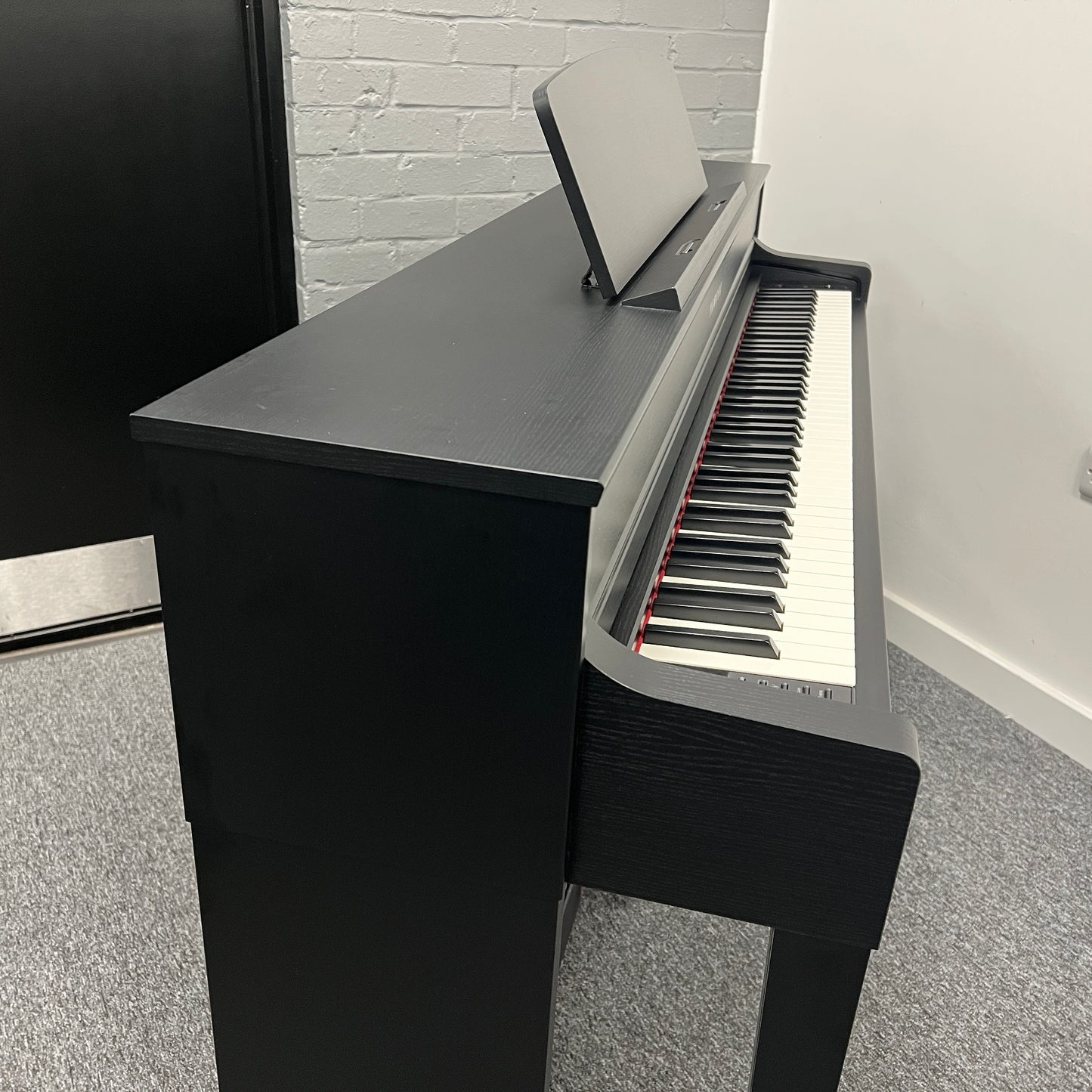 Yamaha CLP545B Digital Piano; Serial No: BCVP01007 | Second Hand