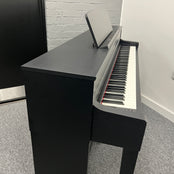 Yamaha CLP545B Digital Piano; Serial No: BCVP01007 | Second Hand