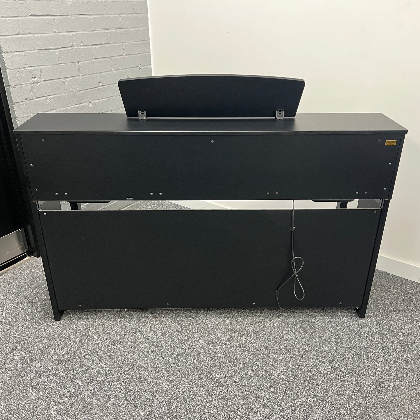 Yamaha CLP545B Digital Piano; Serial No: BCVP01007 | Second Hand