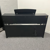 Yamaha CLP545B Digital Piano; Serial No: BCVP01007 | Second Hand