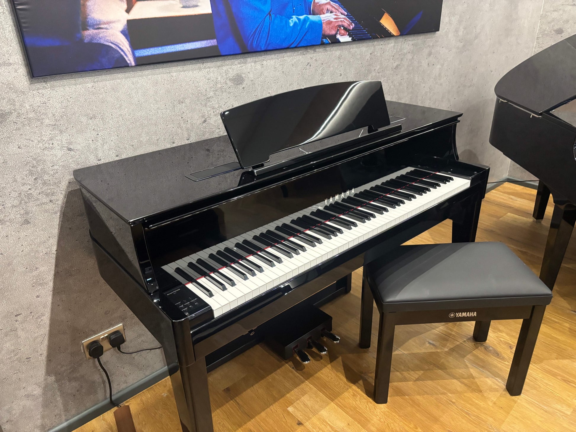 Avant Grand N1x Piano Yamaha Avantgrand Price Yamaha AvantGrand