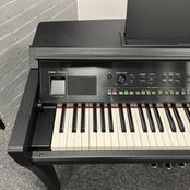 Yamaha CVP809B Digital Piano; Serial No: BCBY01003 | Second Hand
