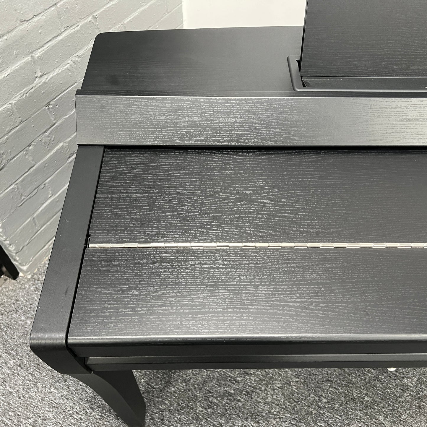 Yamaha CVP809B Digital Piano; Serial No: BCBY01003 | Second Hand