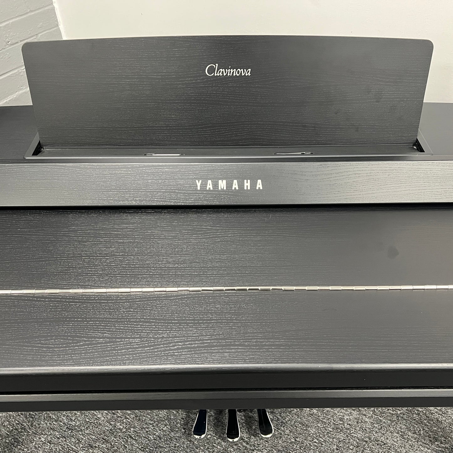 Yamaha CVP809B Digital Piano; Serial No: BCBY01003 | Second Hand