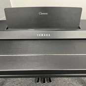 Yamaha CVP809B Digital Piano; Serial No: BCBY01003 | Second Hand
