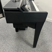 Yamaha CVP809B Digital Piano; Serial No: BCBY01003 | Second Hand