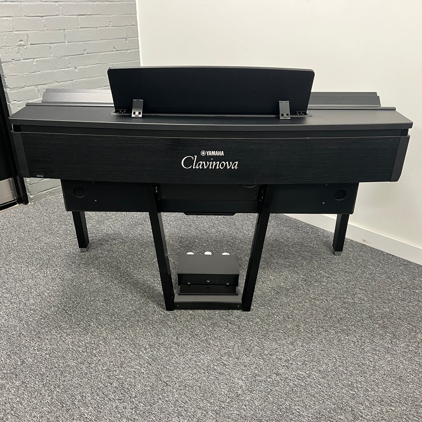 Yamaha CVP809B Digital Piano; Serial No: BCBY01003 | Second Hand