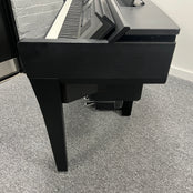 Yamaha CVP809B Digital Piano; Serial No: BCBY01003 | Second Hand