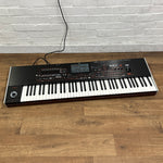 Korg PA4X 76 Note Arranger Workstation Keyboard; Serial No: 9011389 | Second Hand