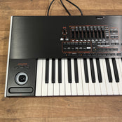 Korg PA4X 76 Note Arranger Workstation Keyboard; Serial No: 9011389 | Second Hand
