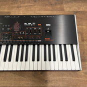 Korg PA4X 76 Note Arranger Workstation Keyboard; Serial No: 9011389 | Second Hand