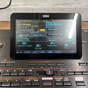 Korg PA4X 76 Note Arranger Workstation Keyboard; Serial No: 9011389 | Second Hand