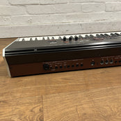 Korg PA4X 76 Note Arranger Workstation Keyboard; Serial No: 9011389 | Second Hand