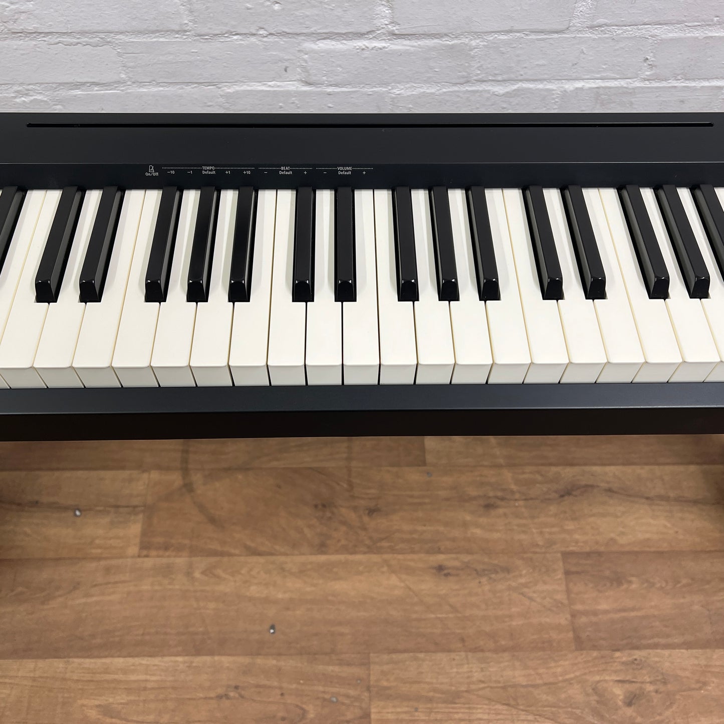 Roland FP10 Portable Piano With KCSFP10 Stand; Serial No: M5M6513 | Second Hand