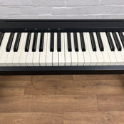Roland FP10 Portable Piano With KCSFP10 Stand; Serial No: M5M6513 | Second Hand