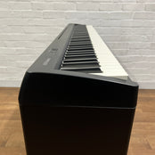 Roland FP10 Portable Piano With KCSFP10 Stand; Serial No: M5M6513 | Second Hand