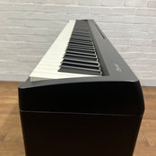 Roland FP10 Portable Piano With KCSFP10 Stand; Serial No: M5M6513 | Second Hand